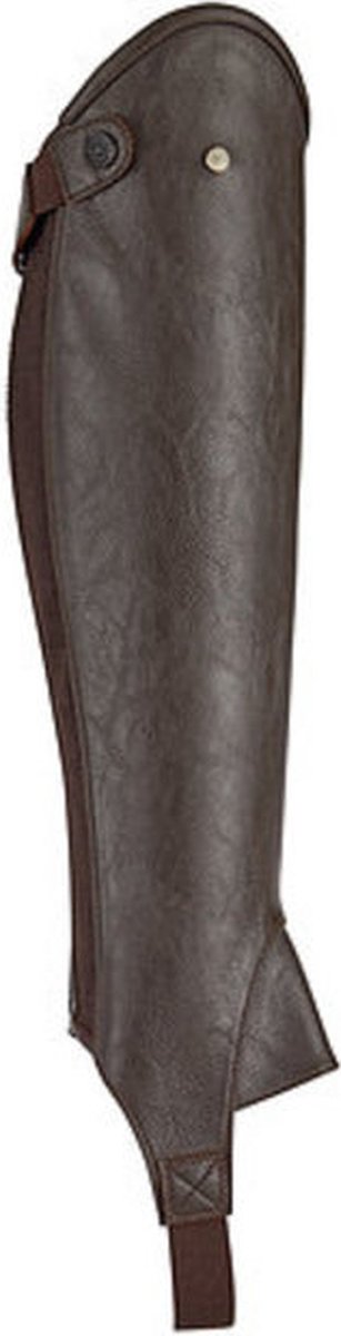 Suedwind Soft Chap Comfort Leder Nauwsluitend One size