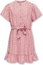 ONLY KOGPALMA S/ S DRESS PTM Robe Filles - Taille 116