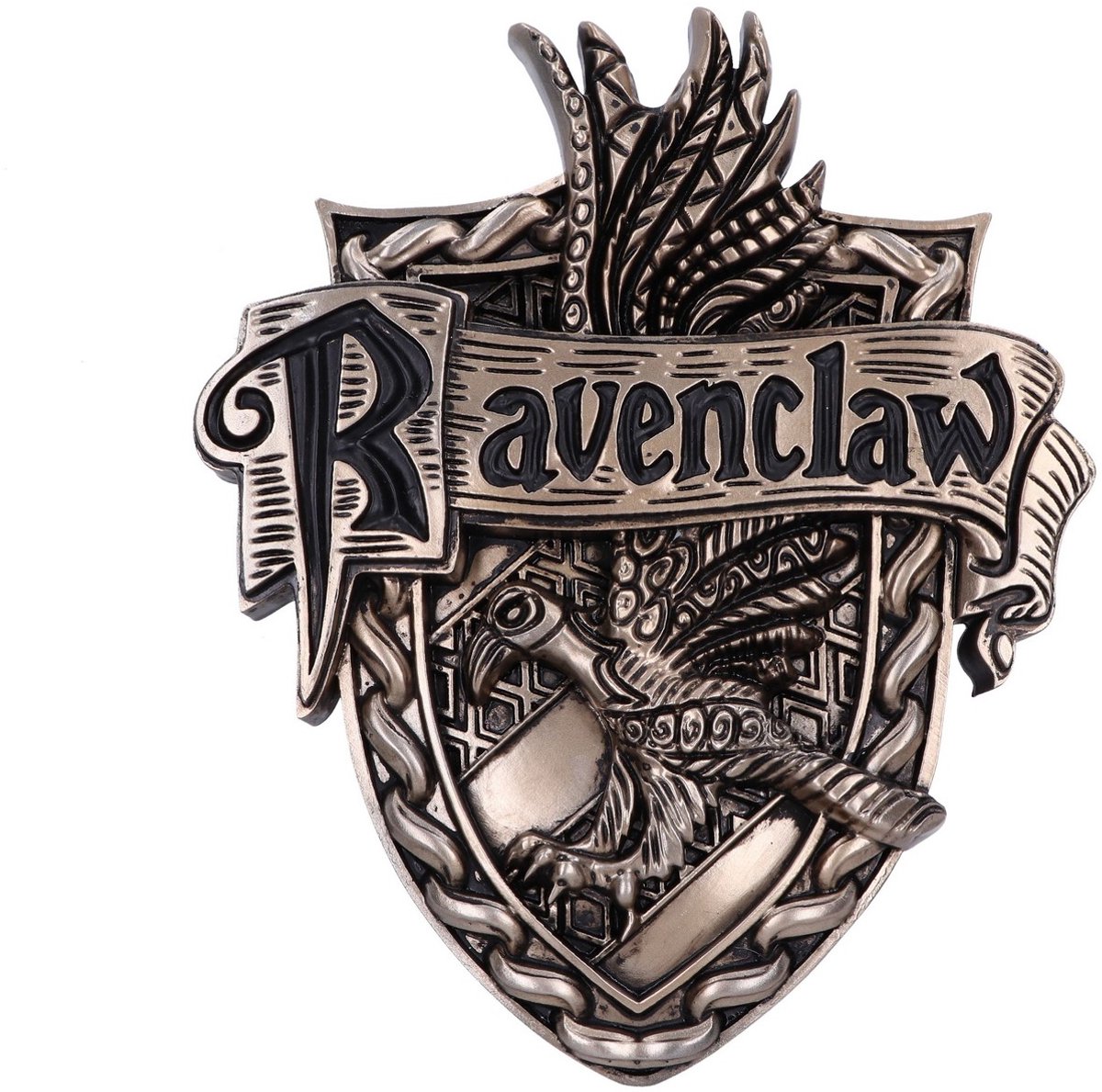 Harry Potter - Ravenclaw - 3D wanddecoratie (Nemesis Now)