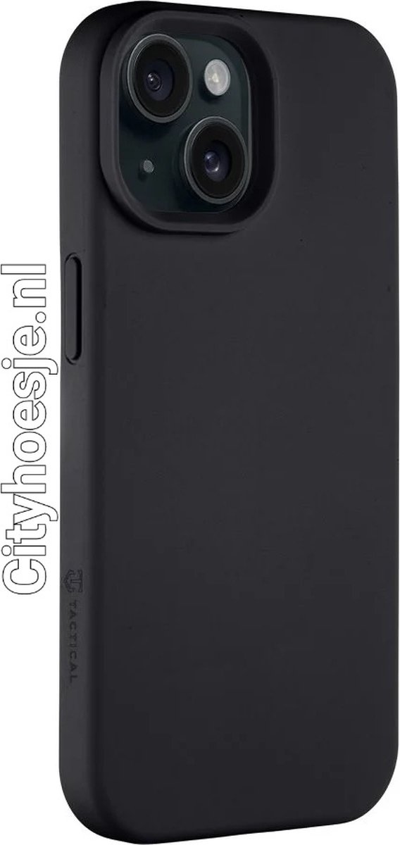 iPhone 15 hoesje – BackCover – Tactical – achterkantje