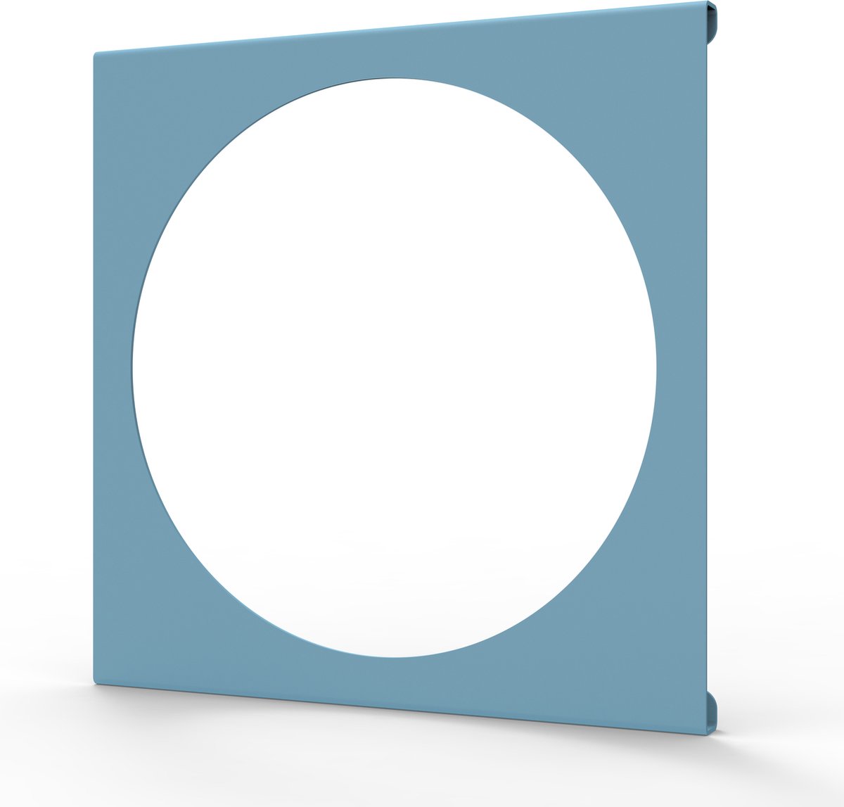 FTR Vinyl Frame - Blue