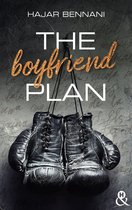 The Boyfriend Plan