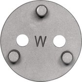 SW-Stahl Fall Adjustment Level / Droplevel - For Wheel Alignment & Suspension Strut Changes