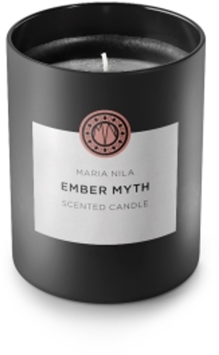 Maria Nila Scented Candles Ember Myth Geurkaars 210gr