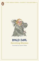 The Roald Dahl Classic Collection- Revolting Rhymes