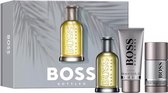 Hugo Boss-boss Boss Bouteille Lot 3 Pcs