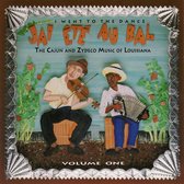 Various Artists - J'ai Été Au Bal Vol.1 (CD)