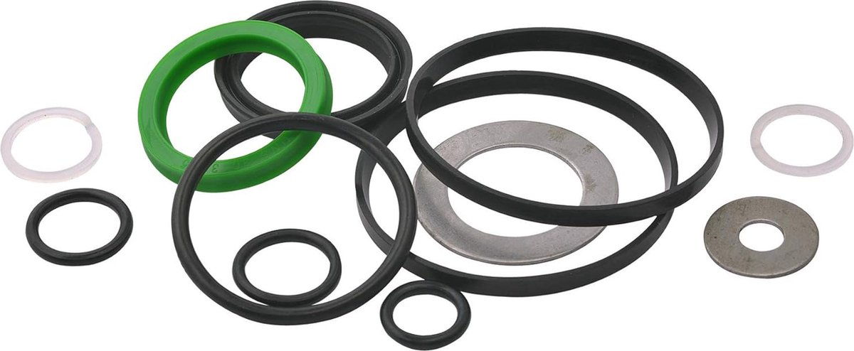 SW staal 20309L-3 Overige