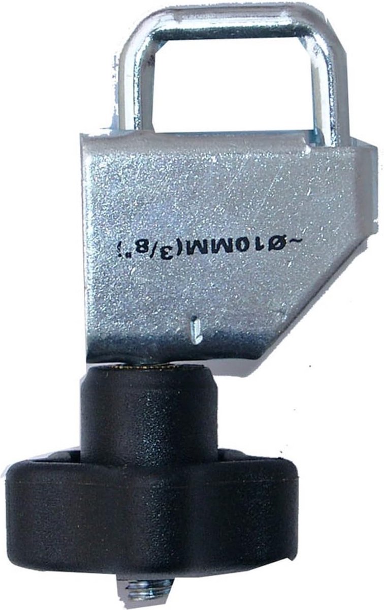 SW-Stahl 61709L slangklemmen tot 10 mm diameter