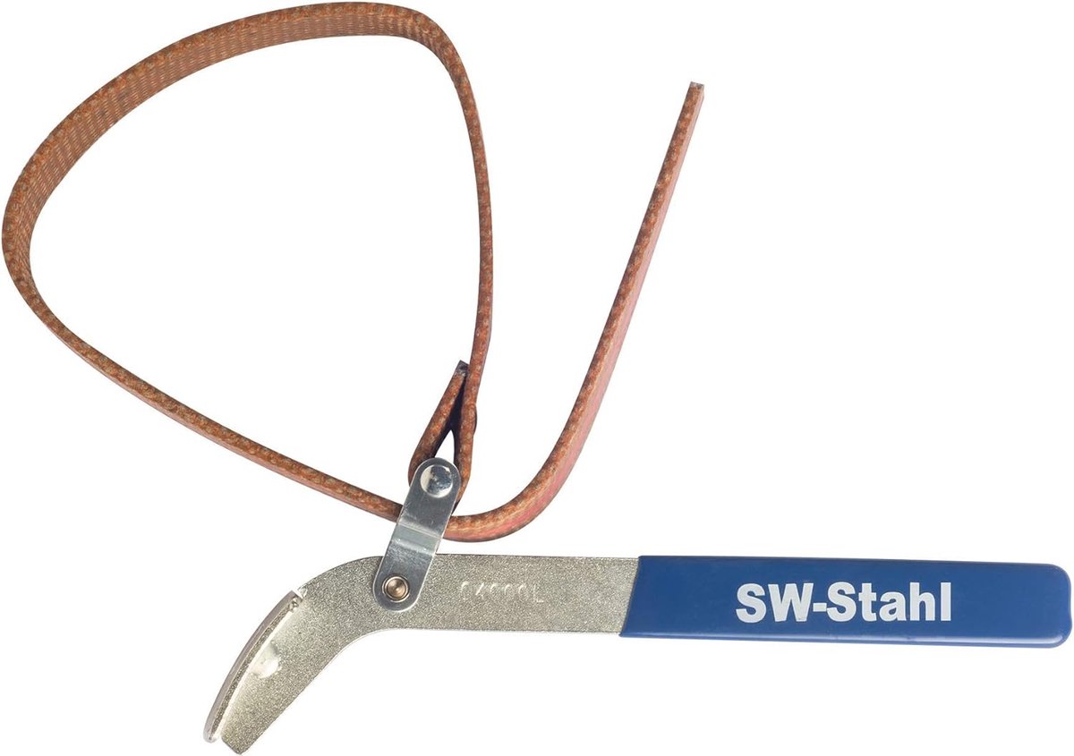 SW-Stahl 07980L lange slaginzetstukken, 8 stuks, 1 aandrijving