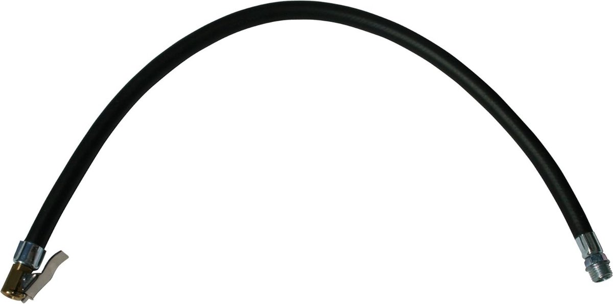 SW-Stahl 25037L vervangingsslang voor bandenpomp 530 mm lang