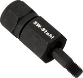 SW-Stahl 03686L-5 connector voor adapter