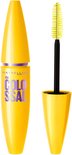 Maybelline Volum' Express Colossal Glam Black Mascara – Volume Mascara