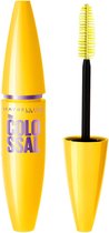 Maybelline Volum'Express Colossal mascara pour cil 10 ml Black