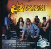 CD - Saxon - Champions Of Rock