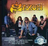 CD - Saxon - Champions Of Rock