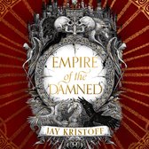 Empire of the Damned: The most hotly anticipated fantasy sequel of 2024 (Empire of the Vampire, Book 2)