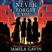 Never Forget You: The Times Children’s Book of the Year 2022 Based on a true story, the most heartbreaking WW2 historical fiction novel of heroism and female friendship.