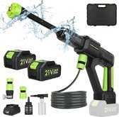 6 ~ 15 meter Hogedrukreiniger Slang Pijpsnoer Autowasmachine Waterreiniging Verlengslang Waterslang voor Karcher Hogedrukreiniger kopen vanaf een prijs van 4.24