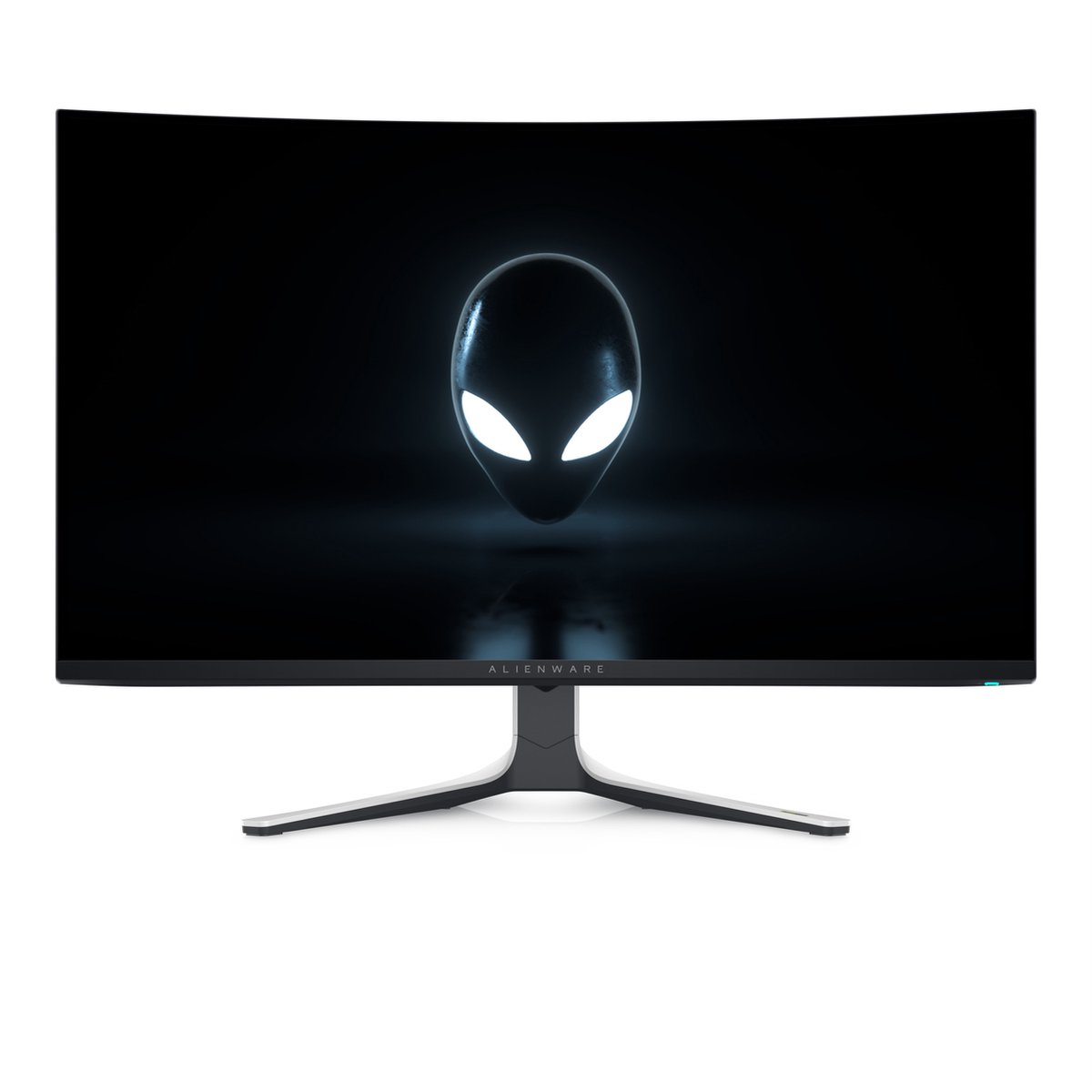 Alienware AW3225QF - Gaming Monitor - 316" - 3840x2160 (4K) • 240Hz - 003ms - Zwart