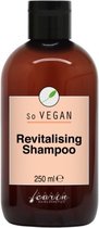 Carin So Vegan Revitalizing Shampoo 250ml
