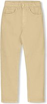 Like Flo - Lange Broek - Sand - Maat 110