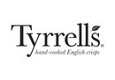 Tyrrells Vegetarisch Chips
