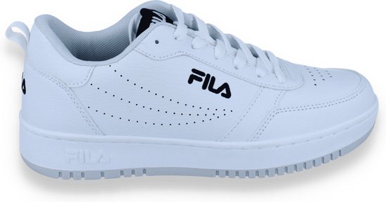 Fila Damesschoenen Fila Schoenen Wit Dames Fila Dames Sneakers