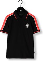 Cars jeans Kids BRIGGO Polo Black - 116