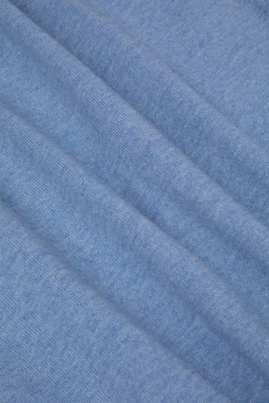 Cavallaro trui lichtblauw