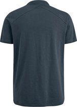 Cast Iron t-shirt donkerblauw