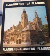 Vlaanderen = la flandre = flanders =flandern