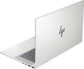 HP Envy x360 2-in-1 Laptop 15-fe0001nb / 15.6" / I7-1355U / 16GB / 1TB SSD / Intel Iris Xe / W11H / Zilver