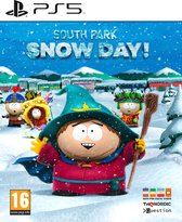 South Park - Snow Day! - PS5