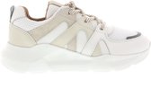Dames Sneakers Dwrs New Jersey Offwhite/sand Off White - Maat 39