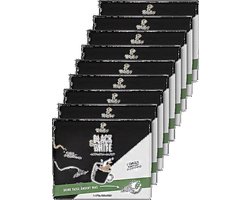Tchibo Black 'n White Gemalen 9 x 500 gram (2x250gr)