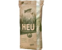 3x Bunny Nature Natuurweide Hooi 600 gr
