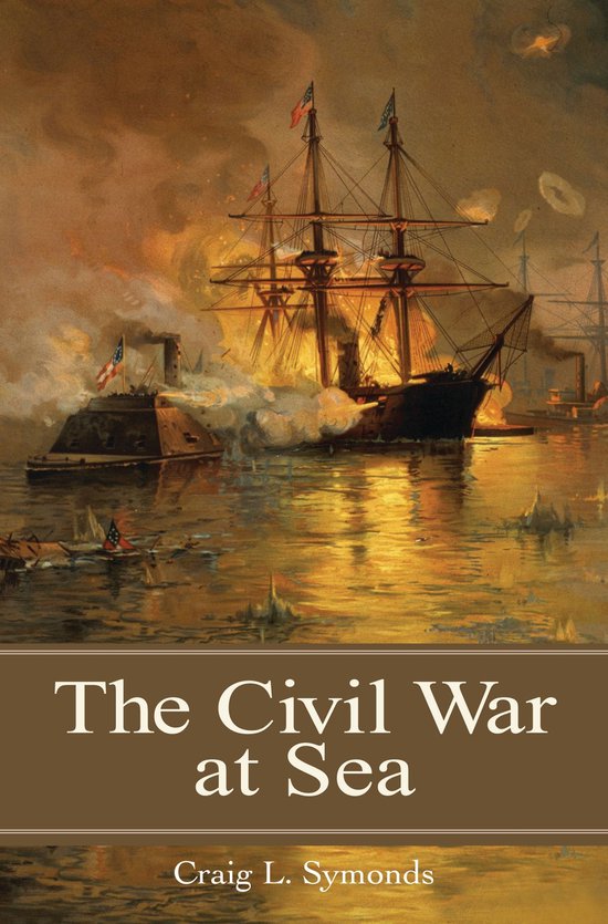 Reflections on the Civil War Era - The Civil War at Sea