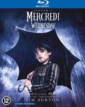 Wednesday - Seizoen 1 (Blu-ray) Image