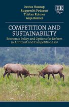 Competition and Sustainability