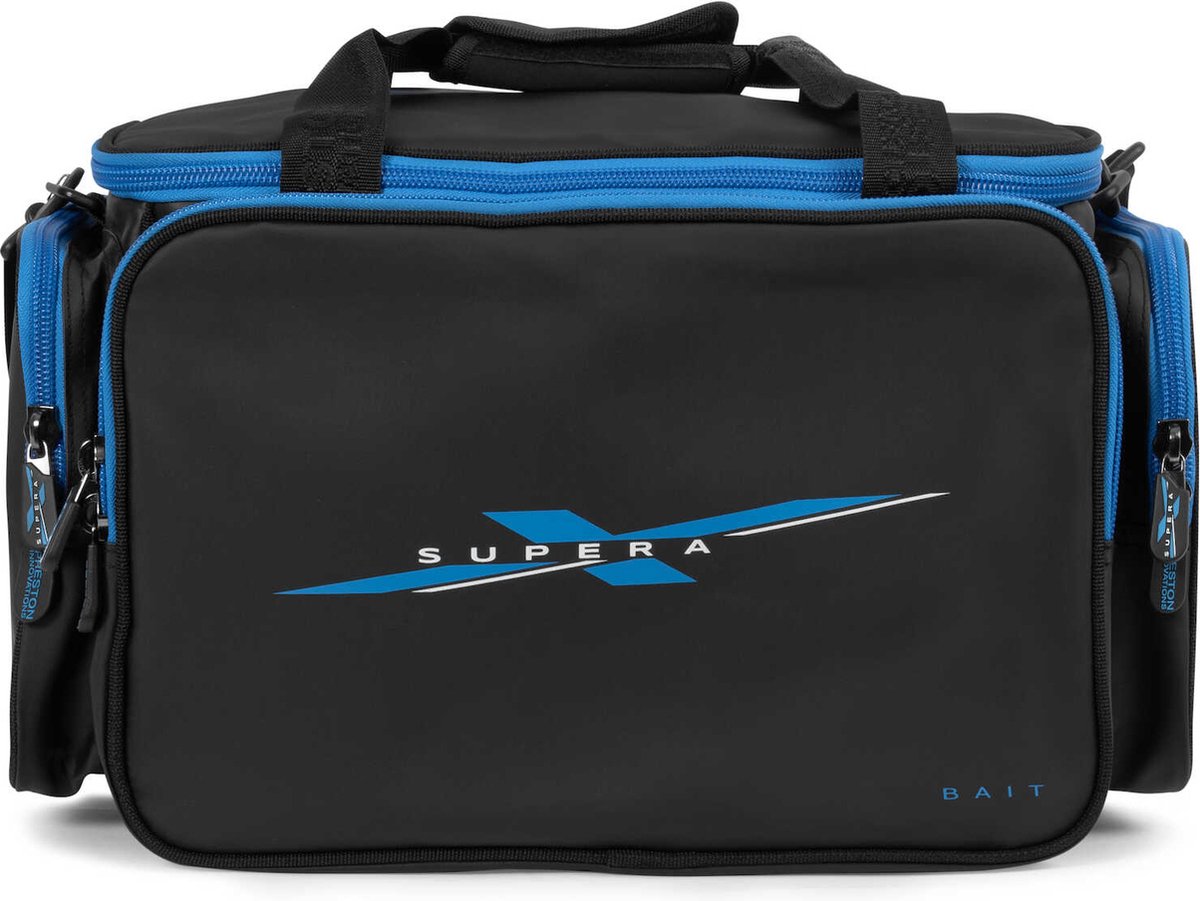 Preston Supera X Bait Bag