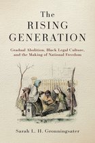 Early American Studies-The Rising Generation
