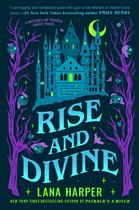 The Witches of Thistle Grove- Rise and Divine