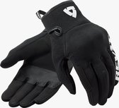 Rev'it Access Handschoenen zwart/wit
