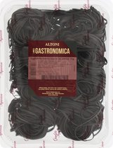 Altoni Gastronomica Tagliatelle inktvis 1 kilo