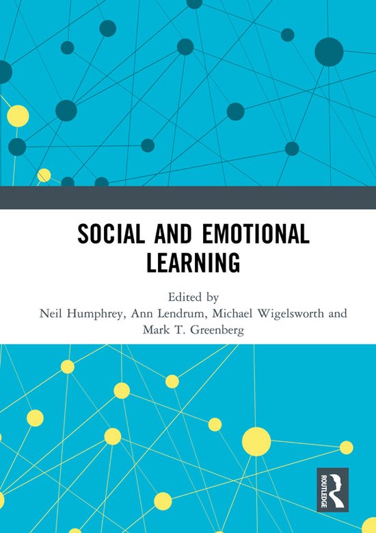 Social and Emotional Learning | 9780367585365 | Boeken | bol