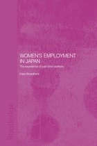 ASAA Women in Asia Series- Women's Employment in Japan