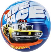 Hot Wheels Ball - Jouet 23 cm - Voetbal - Gonflé - Bébé - Meiden - Enfants - Filles - Garçons