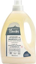 La Corvette Vloeibaar Marseille Wasmiddel 1,5 L