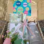 Art & craft gift package